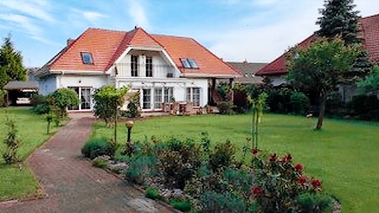 Ferienwohnung  Swinemünde