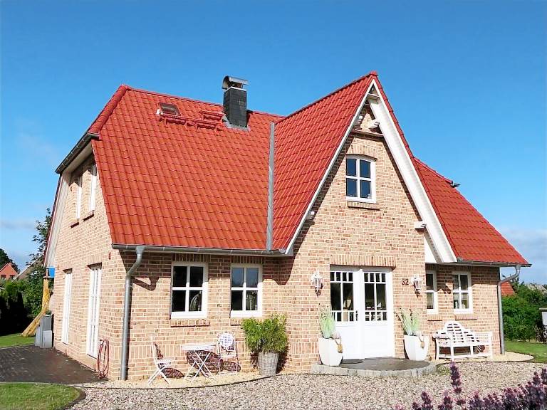 Ferienhaus Dassow
