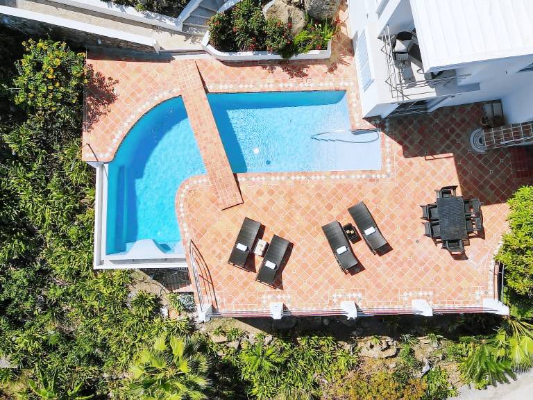 Villa  Sint Maarten