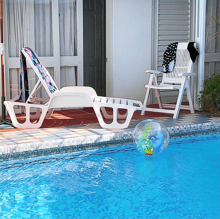 Villa Lance aux Epines