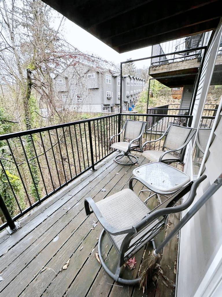 Appartement Corbett - Terwilliger - Lair Hill