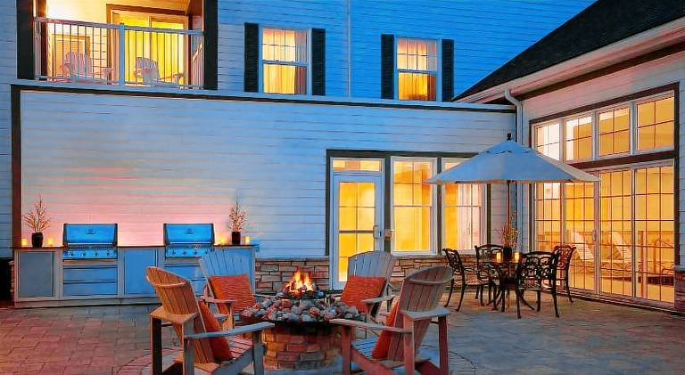 Residence Inn by Marriott Gravenhurst Muskoka Wharf — photo 4