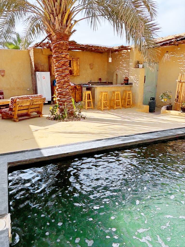 Siwa Oracle Hostel — photo 2
