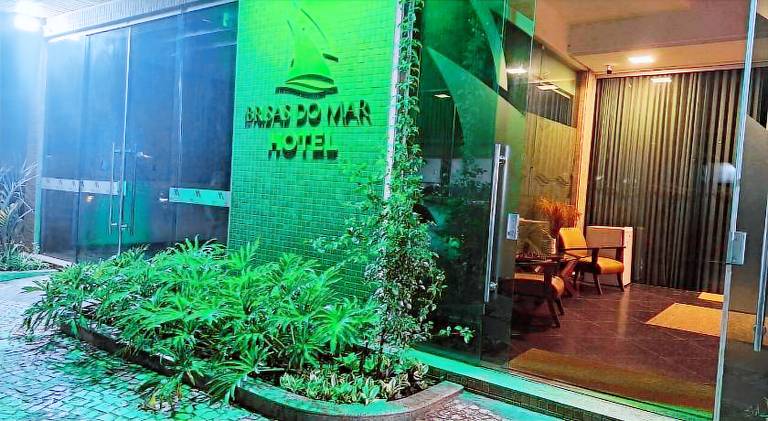 Brisas do Mar HOTEL & APART