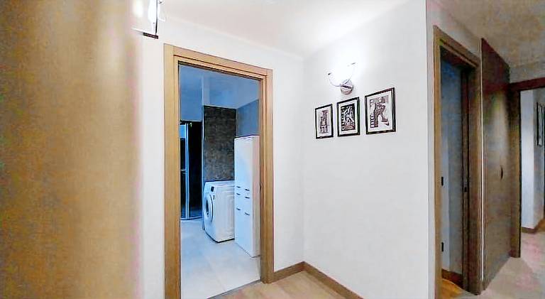 Holiday apartment with 3 rooms for 5 persons — photo 5