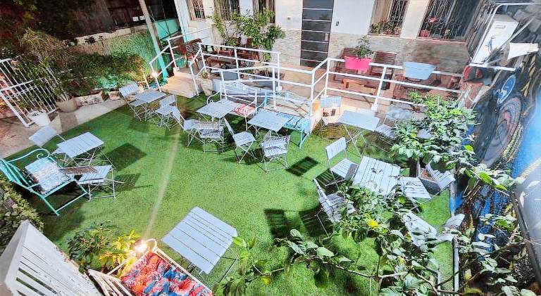 City Center Apartments — photo 3