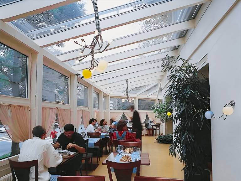 Hotel Spatz — photo 2