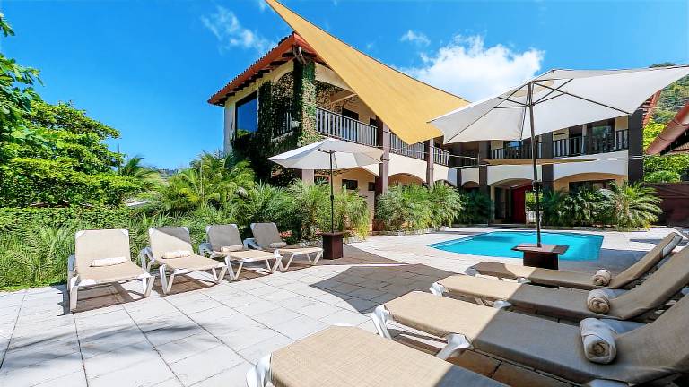 Villa Playa Hermosa