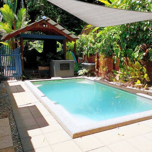 House Upper Daintree