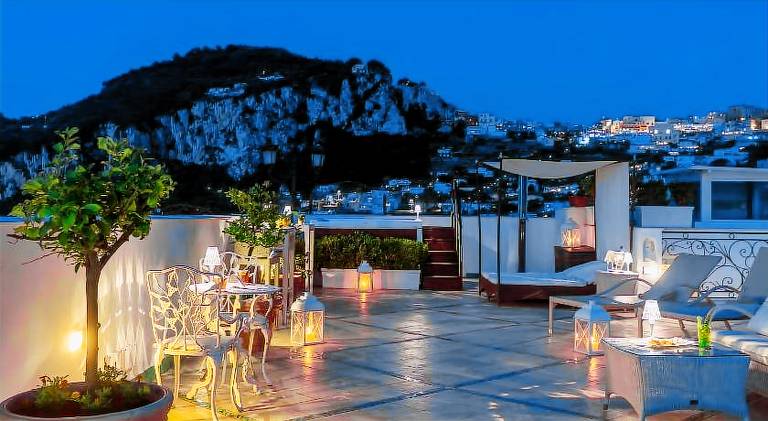 Luxury Villa Excelsior Parco — photo 5