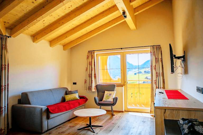 Appartement Oberau