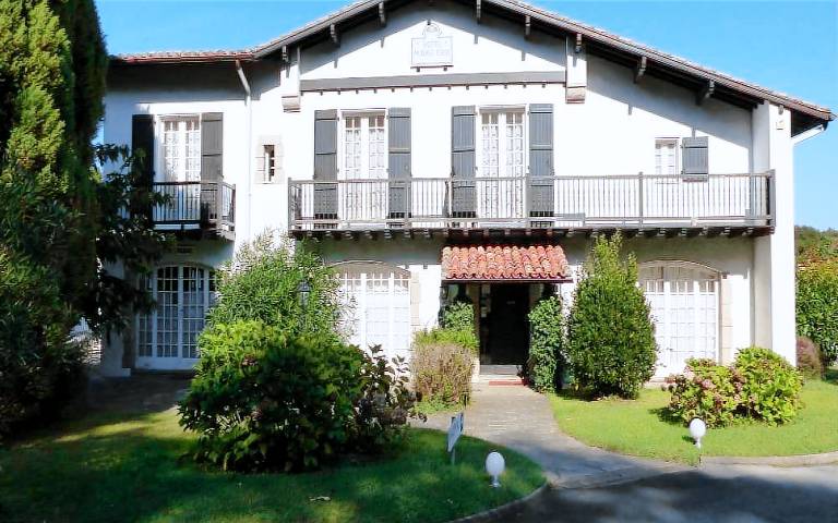 Chambre d'hôtes  Arcangues