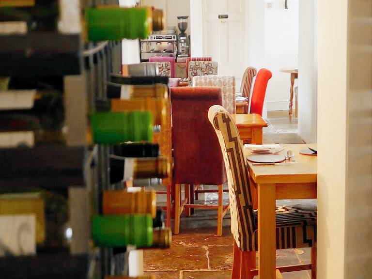 The 3 Millstones Inn — photo 4