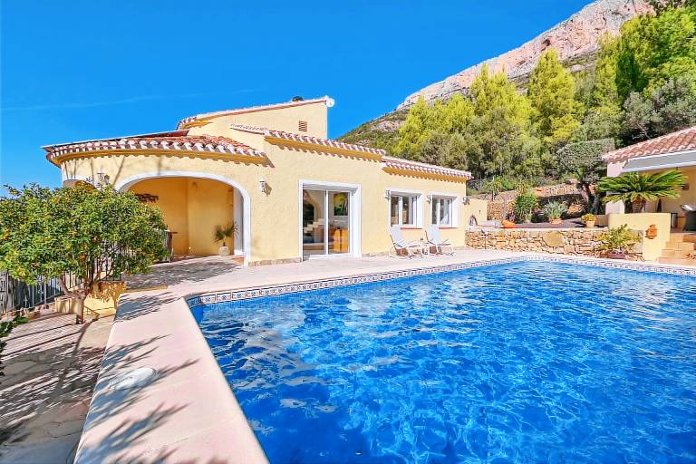 Villa Gata de Gorgos