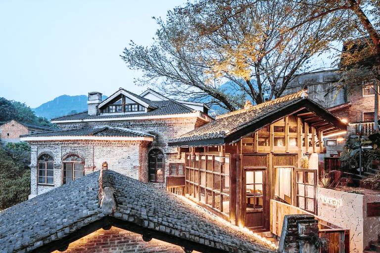 FUTON Fengtang City Hostel in Chongqing