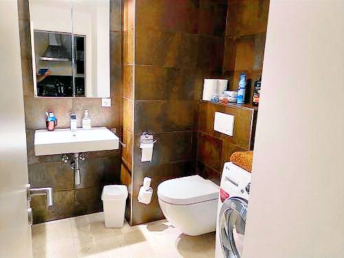Apartment Luxembourg City