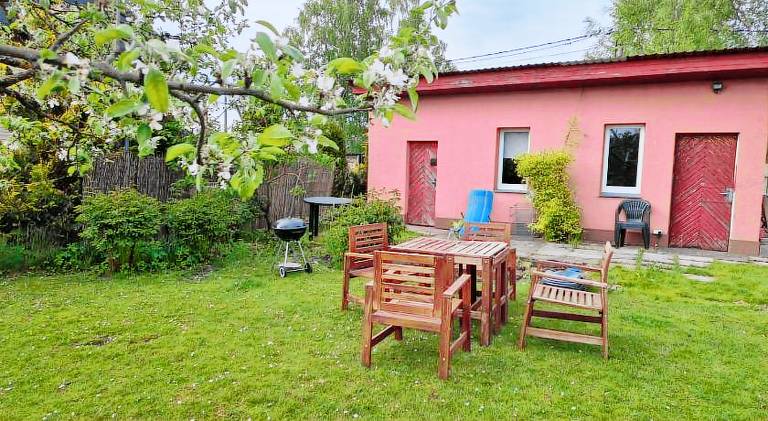 House with 1 room for 5 persons — photo 3