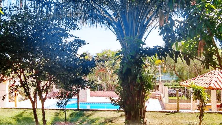 Casa  Santa Isabel
