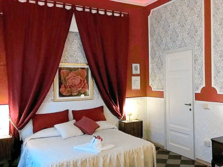 B&B La Mimosa in Lucca