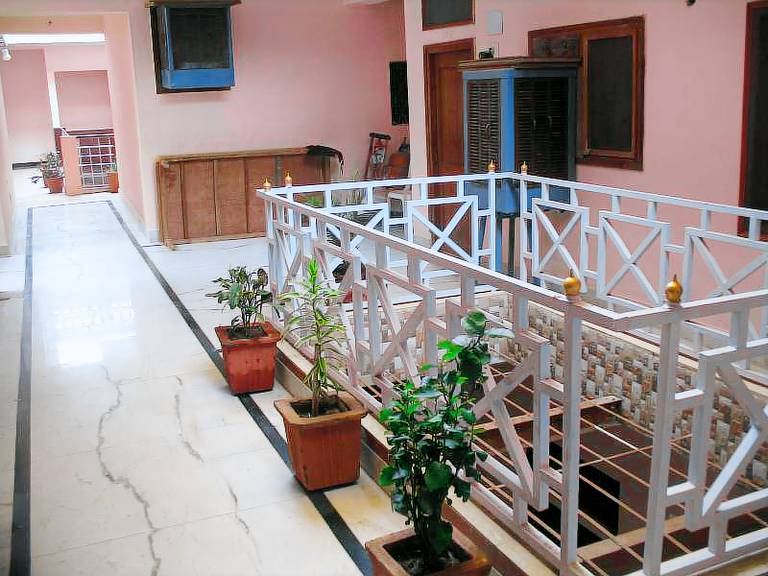 Hotel Jain — photo 4