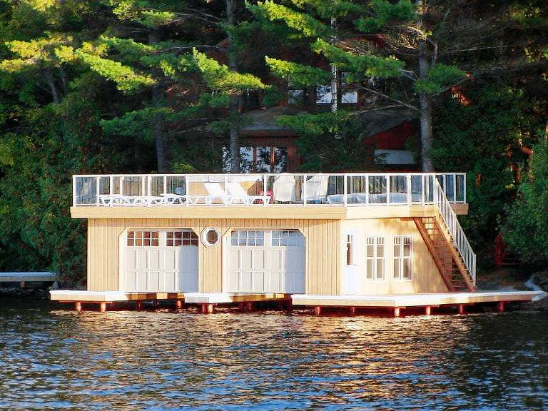 Cabin Gravenhurst
