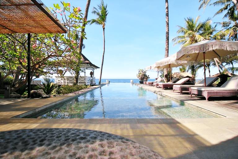 Villa  Tianyar