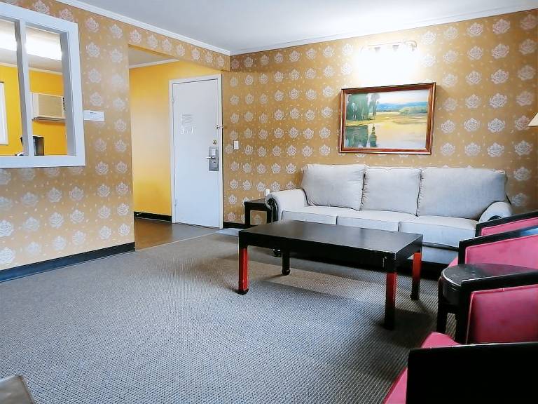 Motel Revelstoke