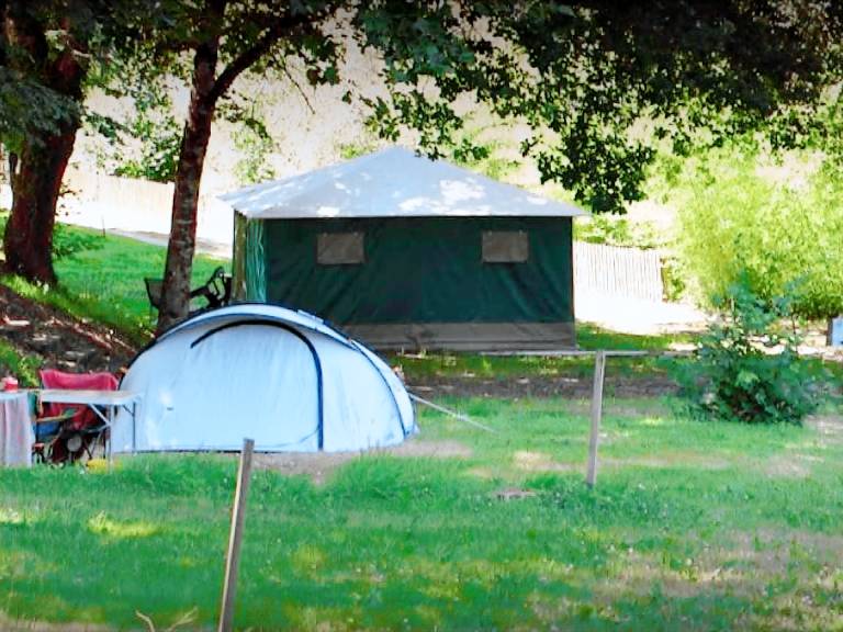 Bungalow Payzac