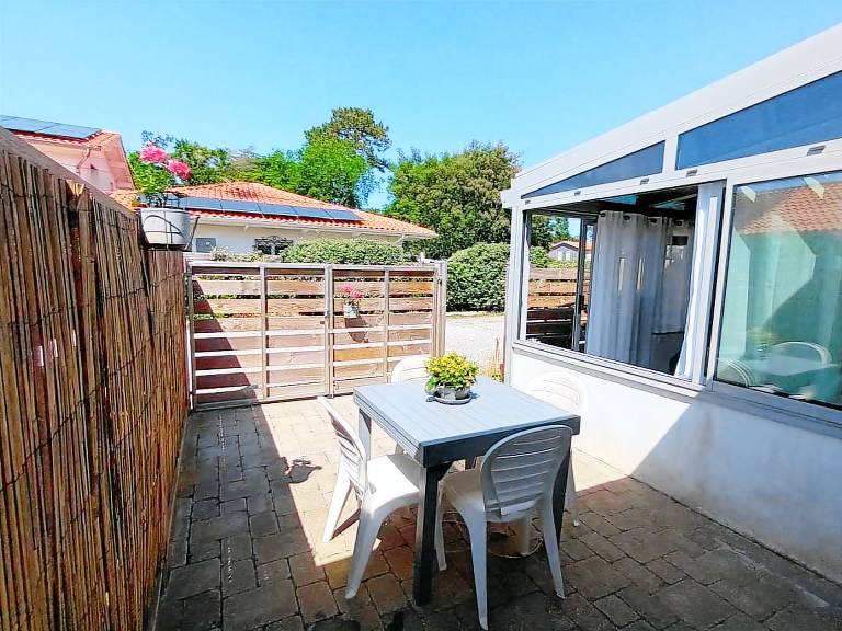 Gîte Soorts-Hossegor