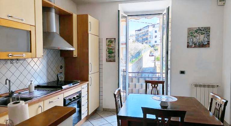 Appartamento vacanza Albano laziale