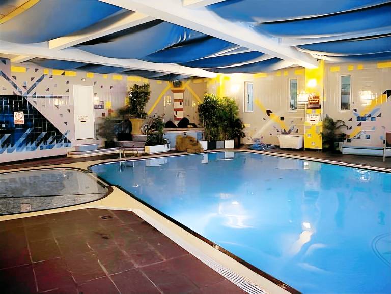 Rendezvous Hotel — photo 4