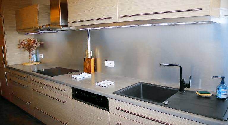 Holiday apartment with 1 room for 4 persons — photo 5