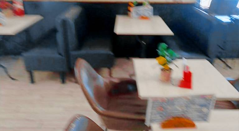 Hotel des 2 Garess — photo 4