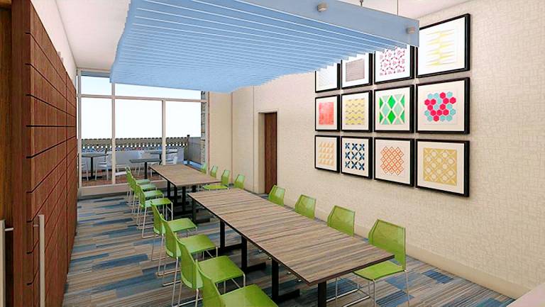 Holiday Inn Express New Rochelle By IHG in Bron