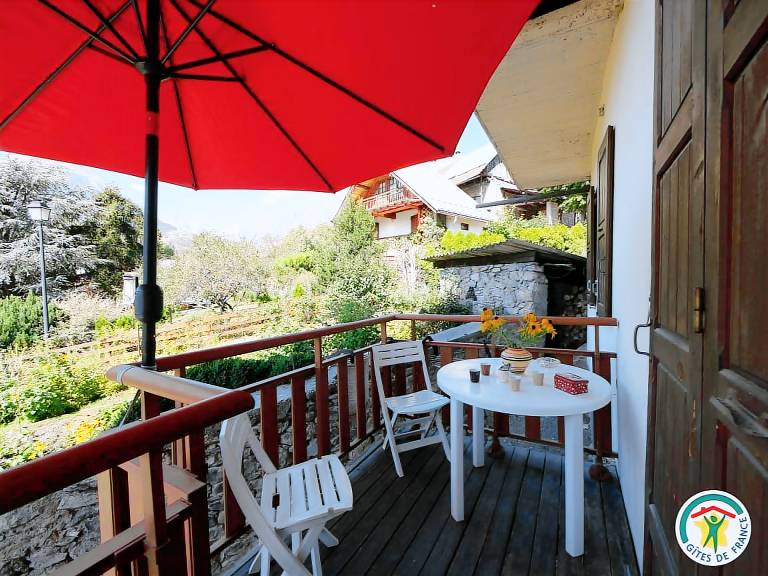 Gite with garden & patio | Pets are welcome — photo 2