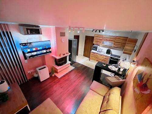 Apartment Bansko