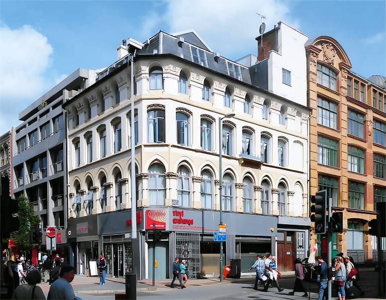 Beautiful rental apartment | Next to Manchester Town Hall | Good for workation | Pets are welcome — photo 4