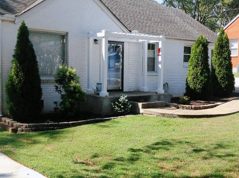 Cottage Glencliff