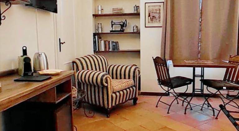 Oryza Guest House — photo 4