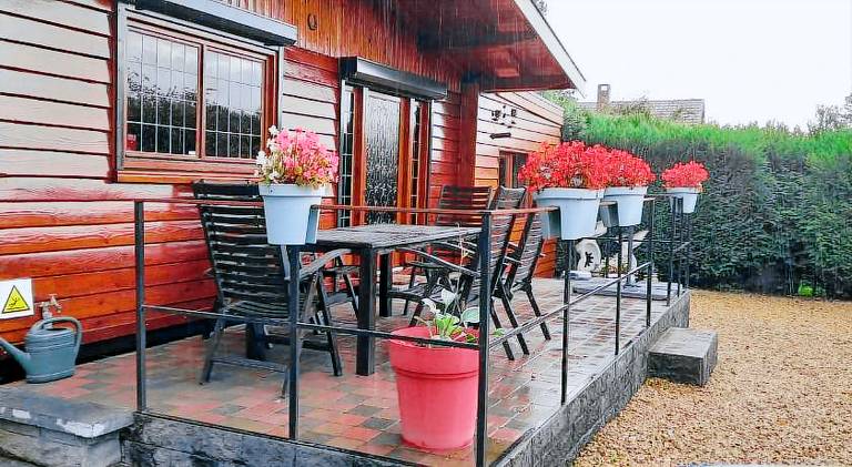 Beautiful chalet | Pet-friendly — photo 3