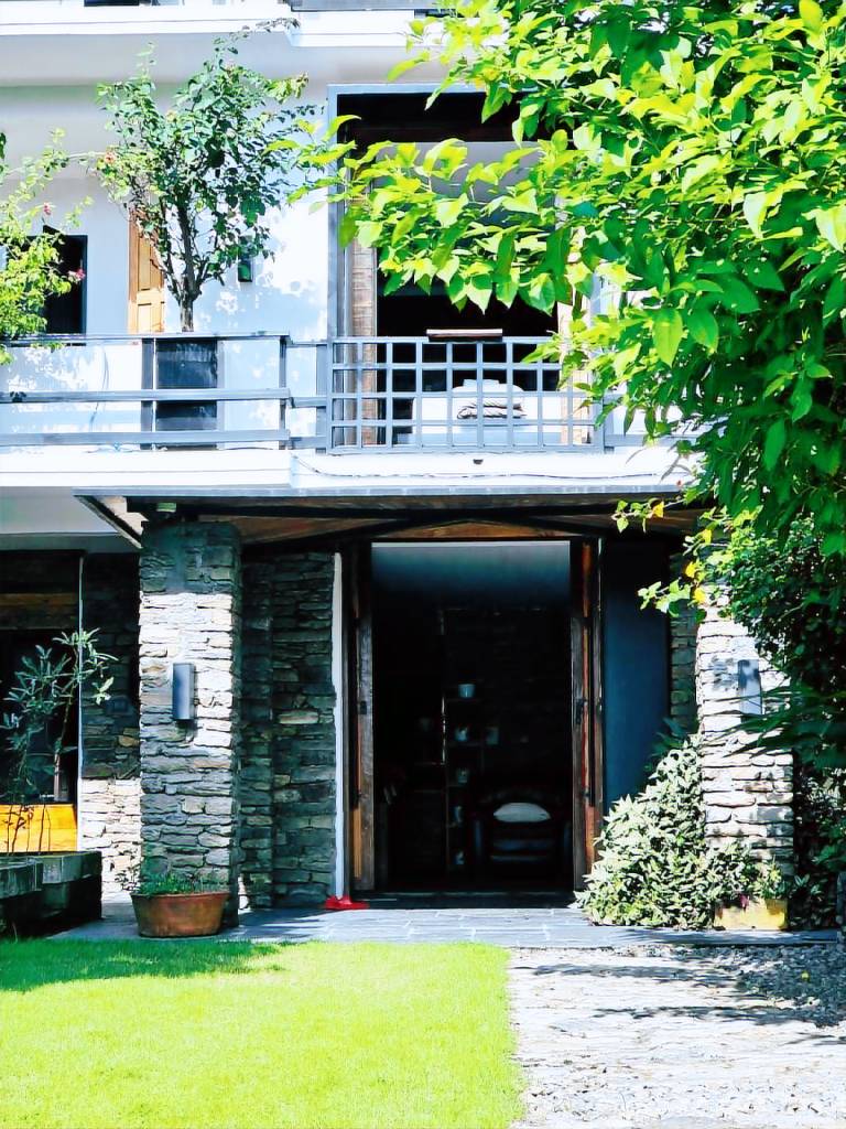 Private Luxury Home in Pokhara