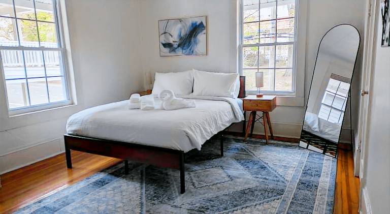 Holiday apartment | Pet-friendly — photo 2