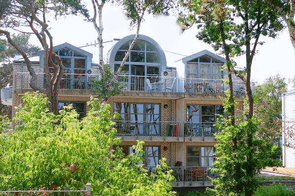 Ferienwohnung in Juliusruh, Putgarten f&uuml;r max. 4 Personen