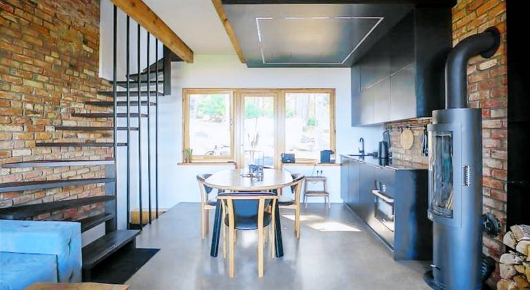 Rental apartment with 2 rooms for 6 persons — photo 3