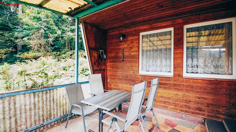 Ferienwohnung Manebach