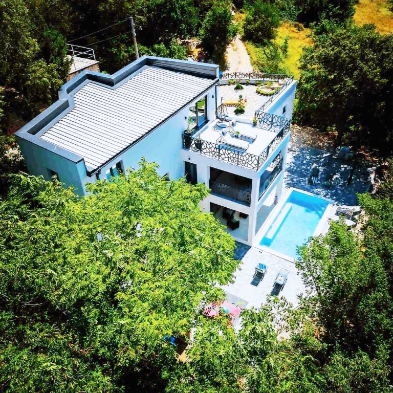 Villa Grižane-Belgrad