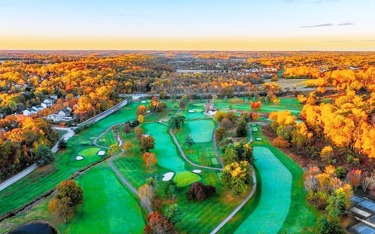Resort Ellicott City