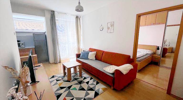 Beautiful rental apartment | Pets allowed — photo 2