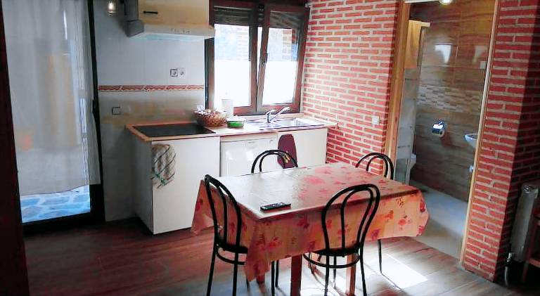 Rental apartment for 4 persons — photo 4