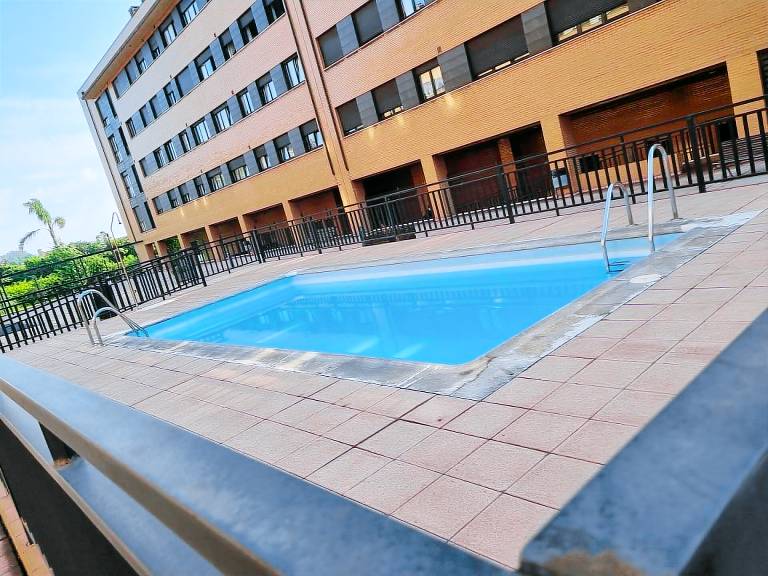 Charming apartment with parking by beBalmy